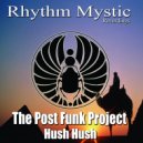 The Post Funk Project - Hush Hush (Original Mix)