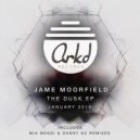 Jame Moorfield - The Makers