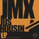 JMX - Can't Slow Down