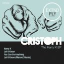Cristoph - Let You Know (ManooZ Vibin Remix)