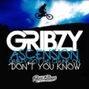 Gribzy - Gribzy Got His Chunk On