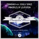 Mangaka, Soully Space - Principles of Levitation