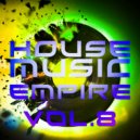 Lunjha - She\'s Gone (Danyb & Mag Deep House Mix)