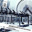 Jerome Baker - The Gallery