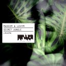 Maxxim & LevyM - Secret Jungle