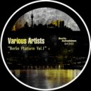 Alex Ll Martinenko - Vaxa