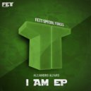 Alejandro Alfaro - My Little Heart