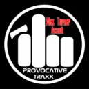 Alex Turner - Assault