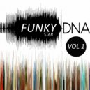 Funky Star - Funky Love Song