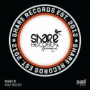 Dani G - Scary House (Original Mix)