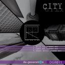 Clouds Round The Moon - London Beat (Original Mix)