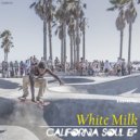White Milk - Let Me Go (Original Mix)
