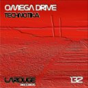 Omega Drive - Para Rara Rara Rara