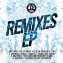 Graymata - Shockout (Low Frequency Remix)