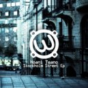 Hoani Teano - Individuast