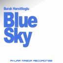 Burak Harsitlioglu - Blue Sky