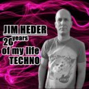 Jim Heder - WAR (Original Mix)