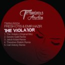 Fresh Otis & Emir Hazir - The Violator