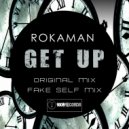 Rokaman - Get Up