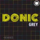 Donic - Grey (Rodrigo Diaz Remix)