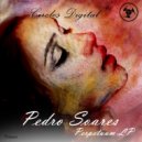Pedro Soares - Perpetuum (Original Mix)