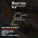 F.Tek - Disturbation