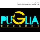 DJ Dimi feat. Bruce Johnson - Beautiful Game