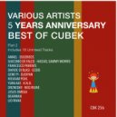 Yura Axe - Now Or Never