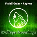 Prahil Gujar - Raptors
