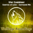 Star Combiner - Surround Me