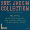 Robb Swinga - No Need