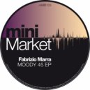 Fabrizio Marra - Hear You