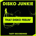 Disko Junkie - That Disko Feelin'