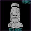 Voyagers - In The Palace