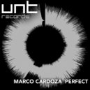 Marco Cardoza - Classic 94 (Original Mix)