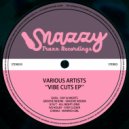 Groove Riddim - Smoove Riddim (Original Mix)