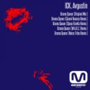 ICK & Avgustin Gospodinov - Drama Queen (W.A.R.Z. Remix)
