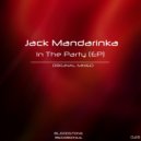 Jack Mandarinka - Escape