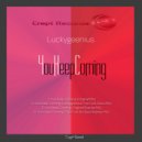 Luckygeenius - You Keep Coming