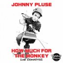 Johnny Pluse - Bring It Down