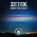 ZETEK - Coming From Here (Original Mix)