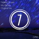 Naked Guazo - Into The Sky (Original Mix)