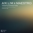 A!k L!m & Maestro - Trapghanistan (Original Mix)