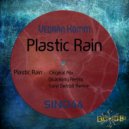 Vedran Komm - Plastic Rain (Yann Detroit Remix)