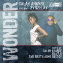 Salah Ananse - Wonder (Salah Ananse Bottomless Mix)