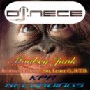 DJ.Nece - Monkey Junk (Lester G Remix)