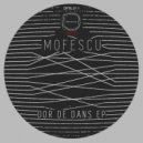 Mofescu - Rererozaur (Original Mix)