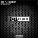 The Straikerz - Dark Laugh