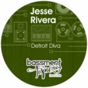 Jesse Rivera - What It Comes Down To