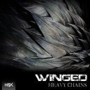 Winged - Dinostep (Original Mix)